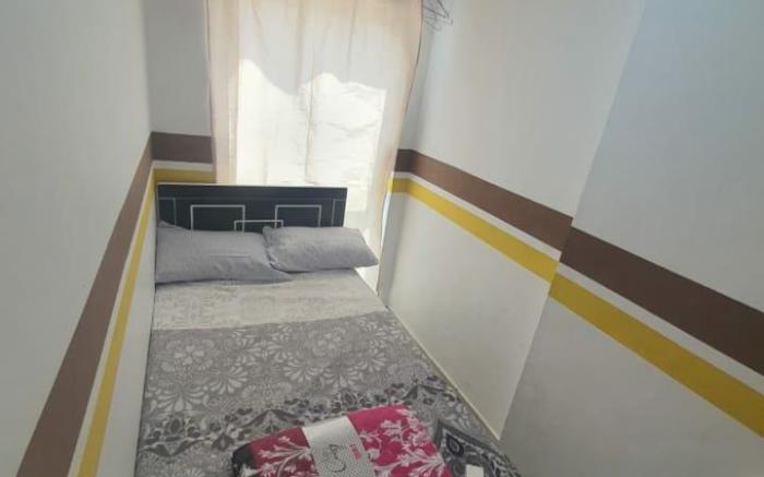 Sahara Hostels and Private Room