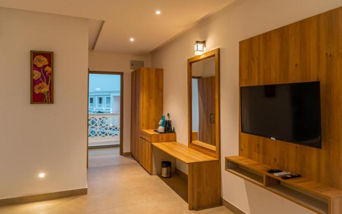 Tree of Life Vantara Resort & Spa