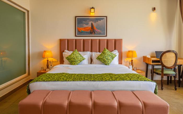 Tree of Life Vantara Resort & Spa, Udaipur