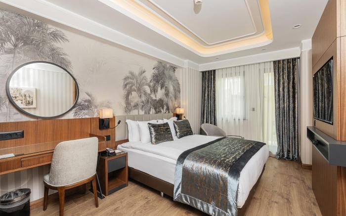 Mukarnas Pera Hotel