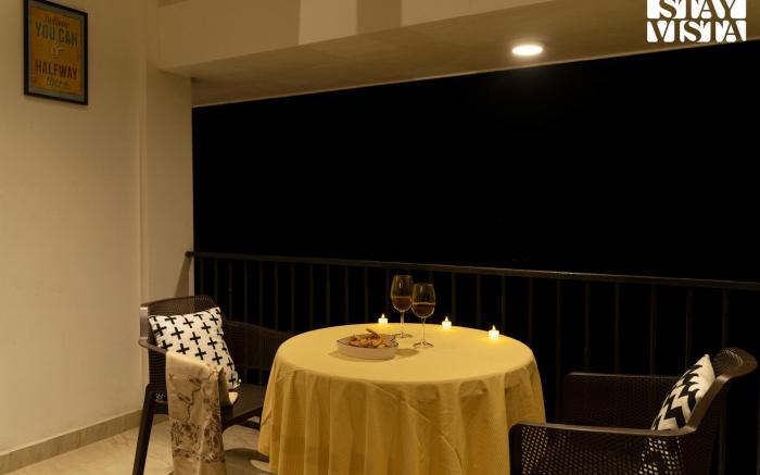 StayVista at Lakeside Leisure