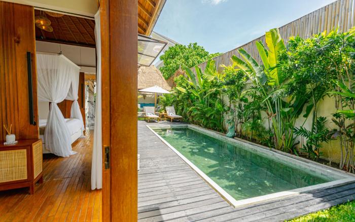 Mya Harmony Villa by IVC Experience