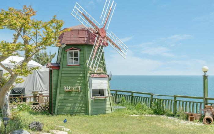 gyeongju blue21 poolvilla pension