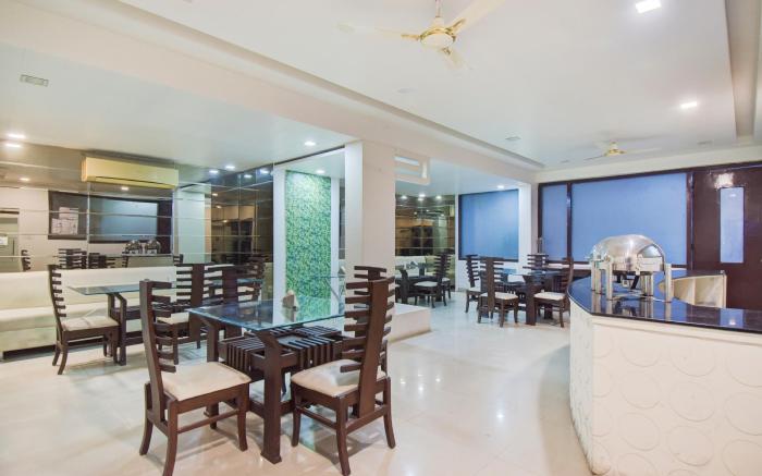 Hotel Sahibs Corporate Inn -  The Family Hotel