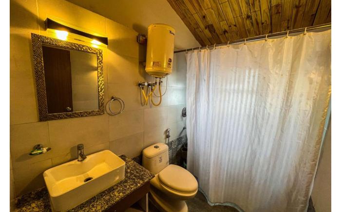 Stoneshed Resort And Hotel