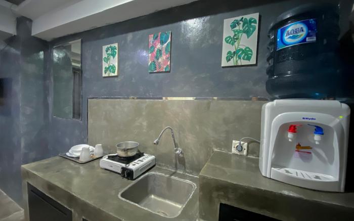 RumahKu Bandung Apartment Studio 18