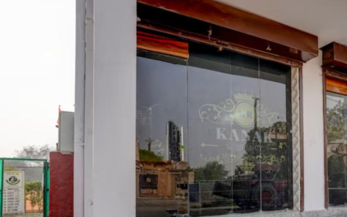 Kanak Residency By GRB
