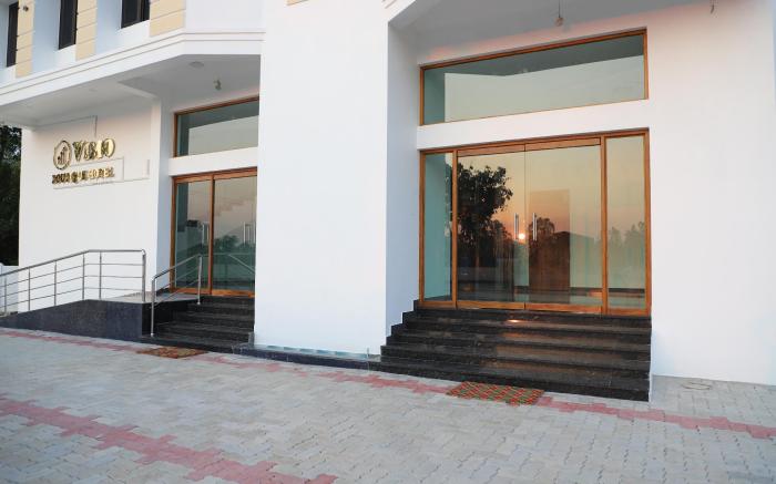 Vimo boutique hotel