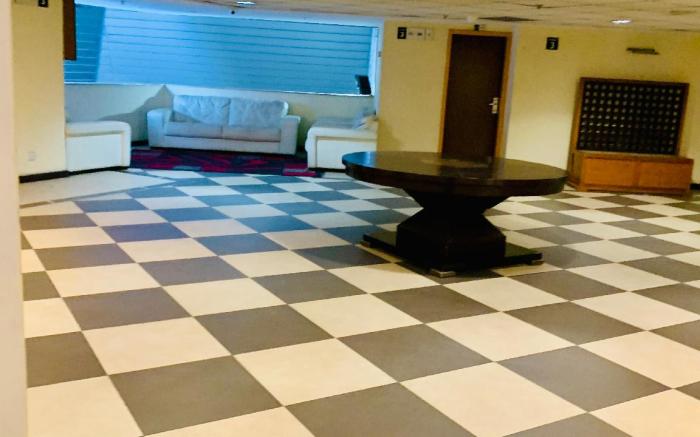 Nicon Luxury Hotel Abuja