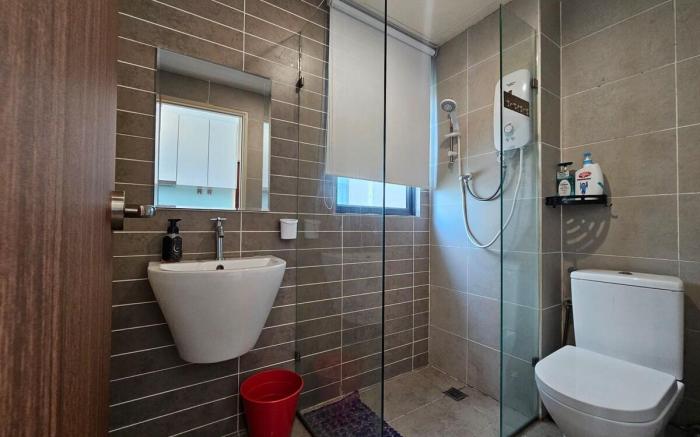 Kozi Square comfort Studio Home 2D