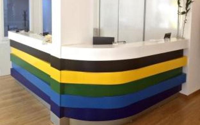 Tempo Suites Airport