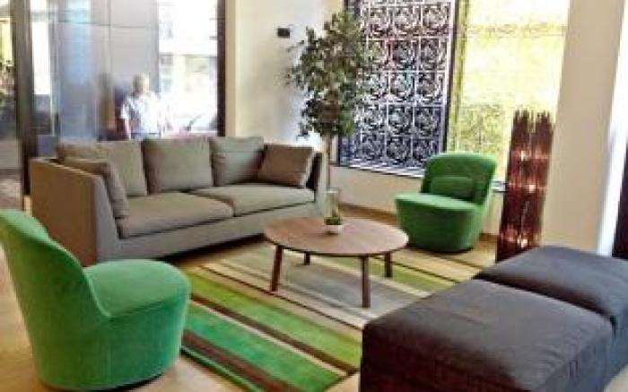 Tempo Suites Airport