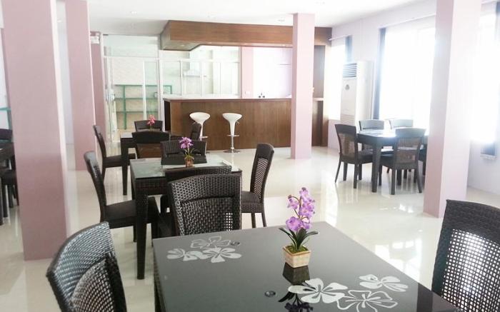 Na Chaidej Hotel