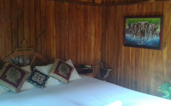 Puthooram Ayurvedic Beach Resort