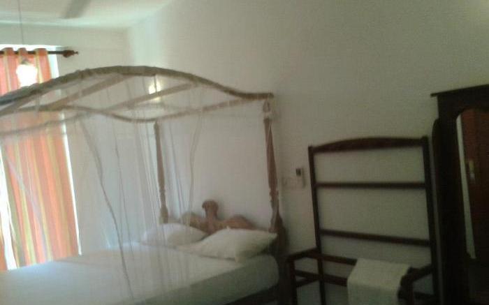 Nooit Gedacht Holiday Resort