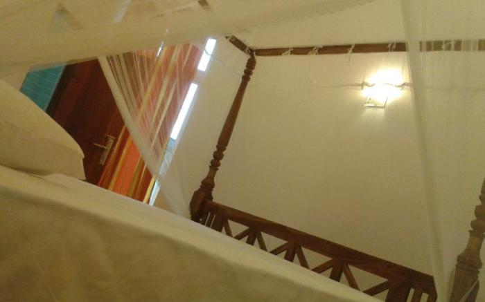 Nooit Gedacht Holiday Resort