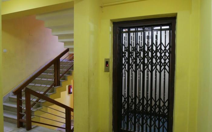 Hotel Pushpa