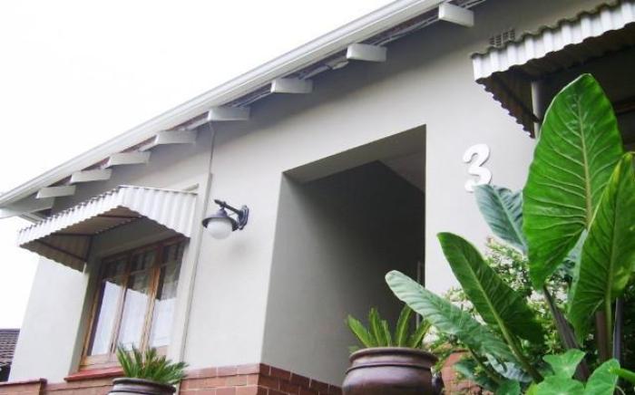 Thembelihle Guest House