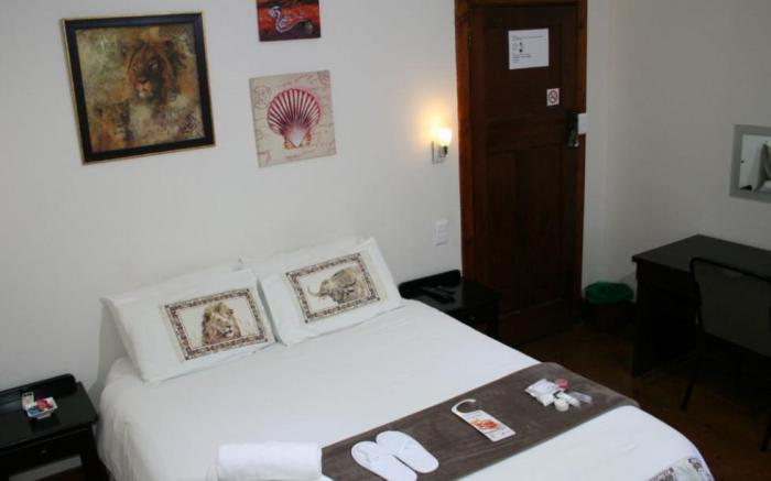 Thembelihle Guest House