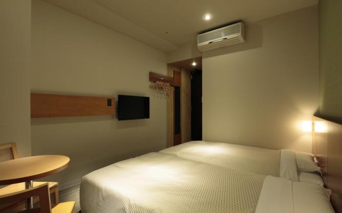 Candeo Hotels Chino