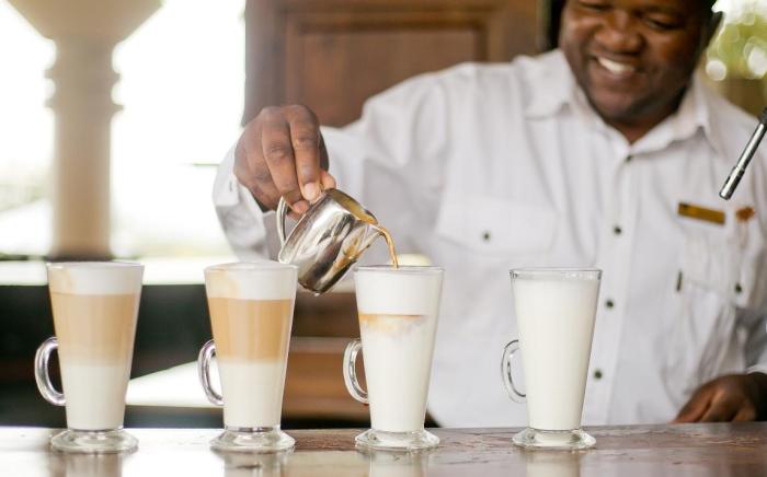 Ilala Lodge Hotel