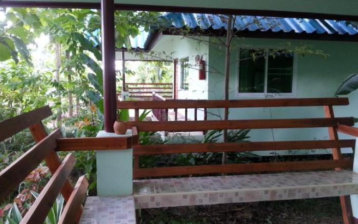 Bansuansak Resort