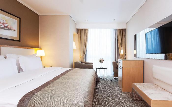 Divan Gaziantep Hotel