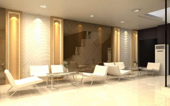 SWK 95 Hotel