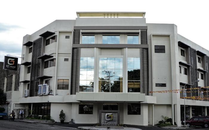 GT Hotel Bacolod