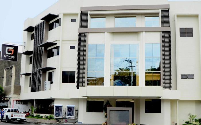 GT Hotel Bacolod