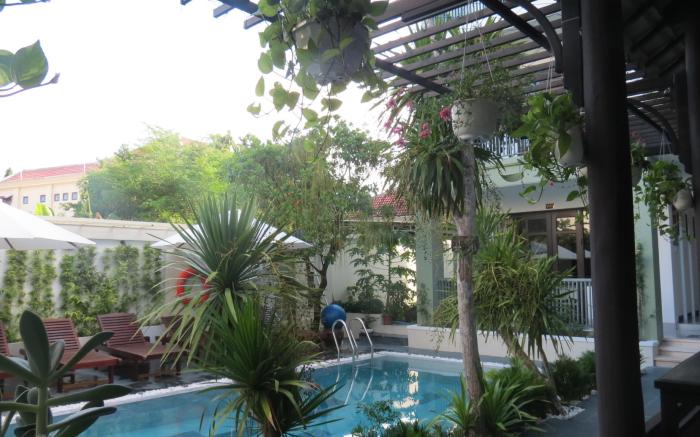 Starfruit Villa
