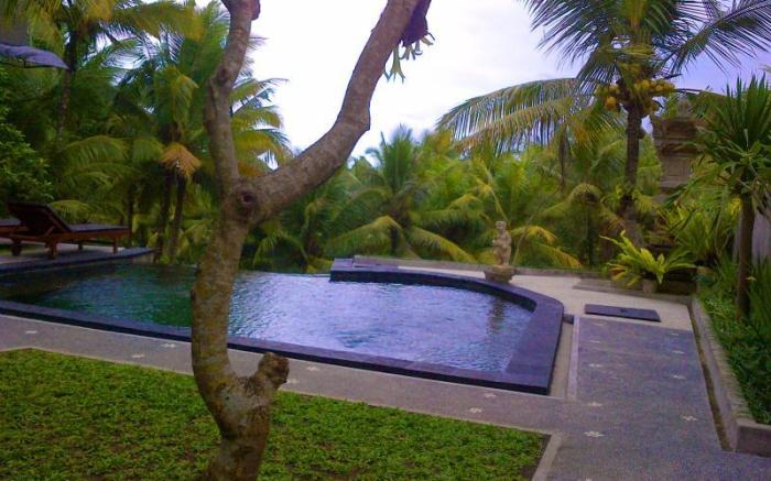 Dewa House Bisma