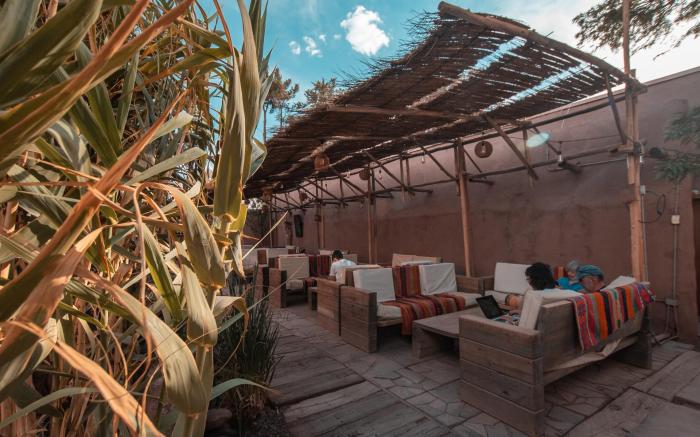 Don Raul Hotel