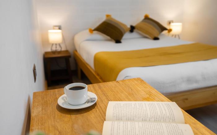Don Raul Hotel