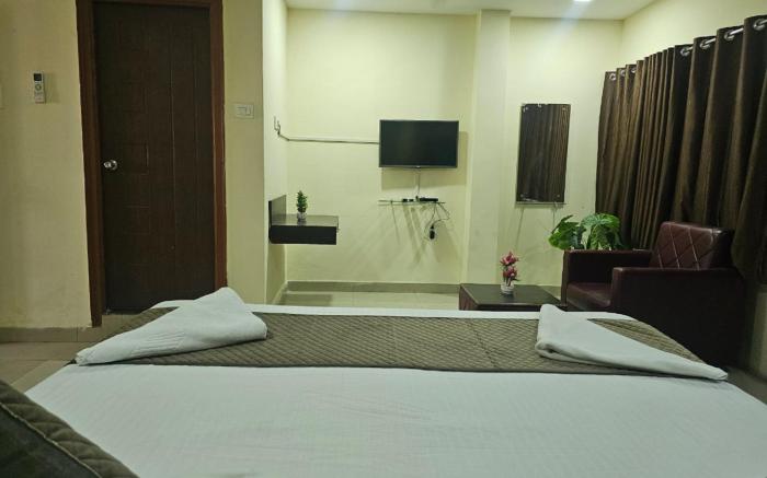 Hotel Sky Park