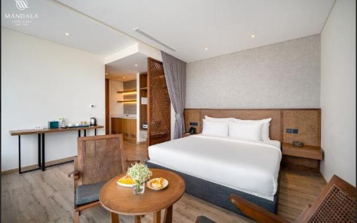 Apec Boutique Hotel Phú Yên