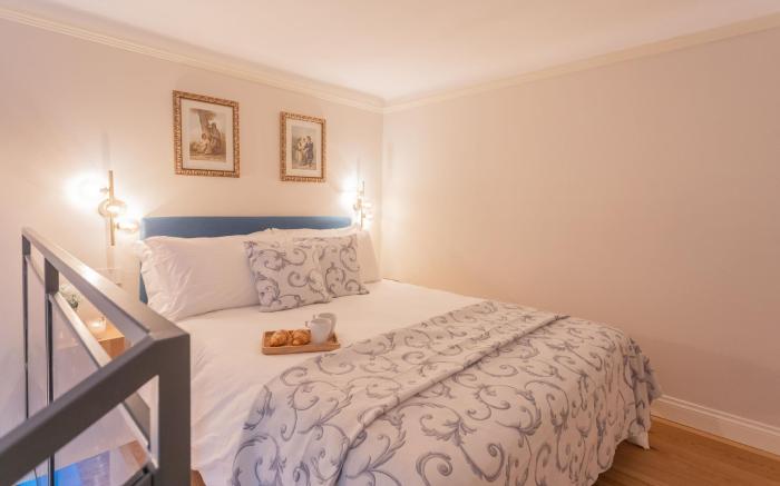 Cinque Giornate 70 Suites
