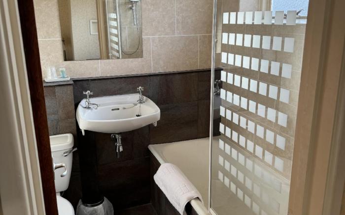 White Lion Hotel
