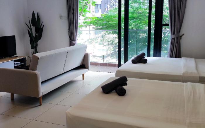 GREAT Cozy Home @ Midhills Genting (FREE WIFI)