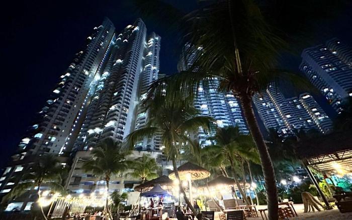 CountryGardenBaypoint•2BR 5Pax PoolView/JohorBahru