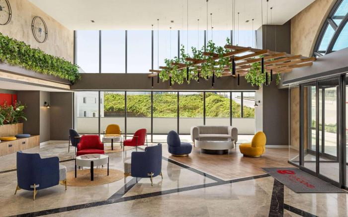 Ramada Encore by Wyndham Istanbul Arnavutkoy