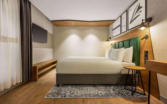 Ramada Encore by Wyndham Istanbul Arnavutkoy