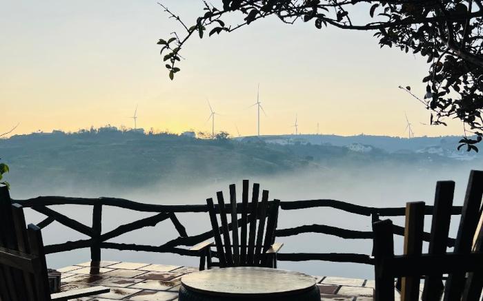 Mimoza Homestay Cau Đat