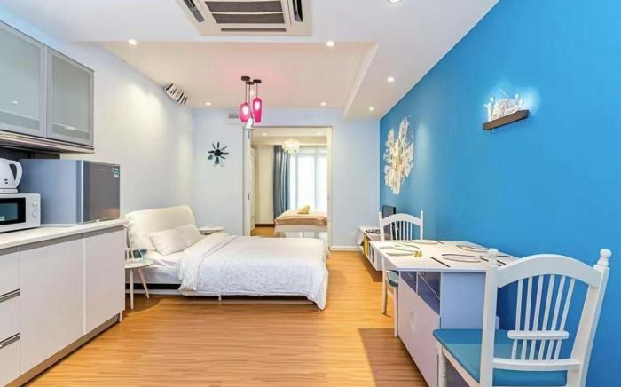 CozyStudio 1811 near Times Square/Pavilion/Alor St