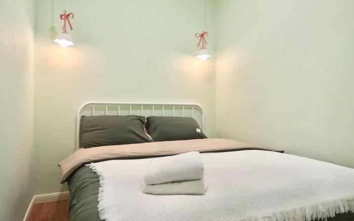 CozyUnit 2125 near Times Square/Pavilion/Alor Str