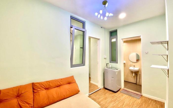 CozyUnit 2125 near Times Square/Pavilion/Alor Str