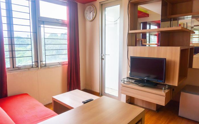 RumahKu Bandung Apartment