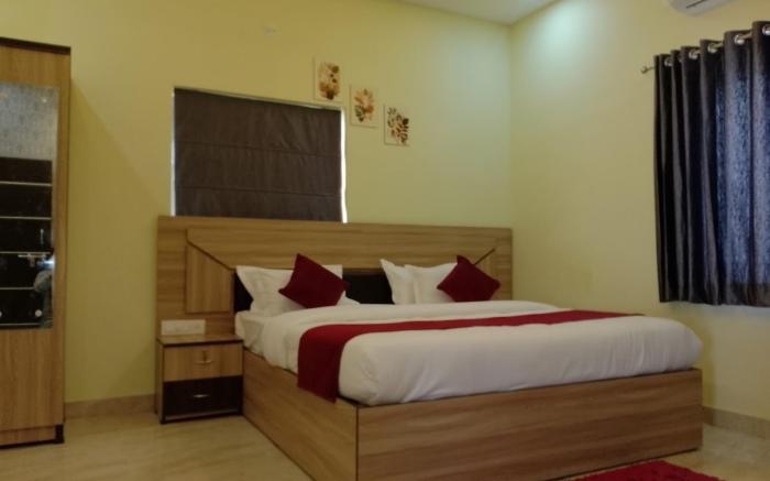 The Udaipur Luxurious Villa