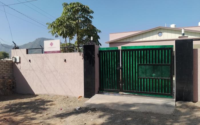 The Udaipur Luxurious Villa