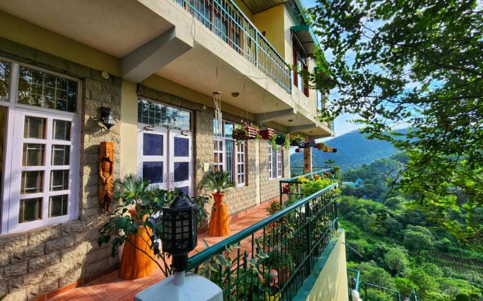 Rashmi  Cottage
